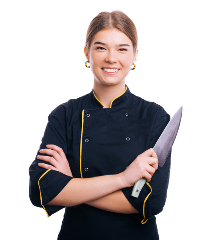SIT20416 - Certificate II in Kitchen Operations Image