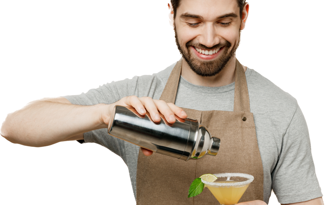 Introduction to Cocktails – Online Course
